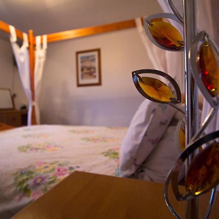 Bed and Breakfast Killoughagh House Cushendall Exterior foto