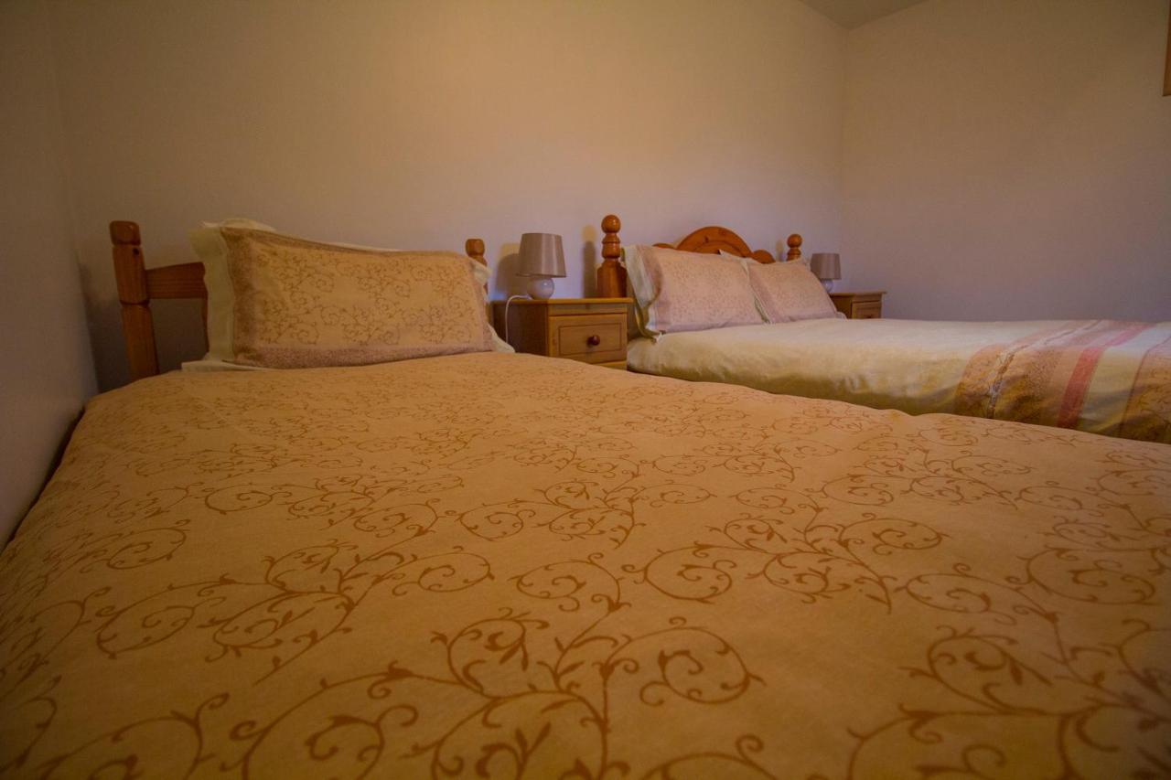 Bed and Breakfast Killoughagh House Cushendall Exterior foto
